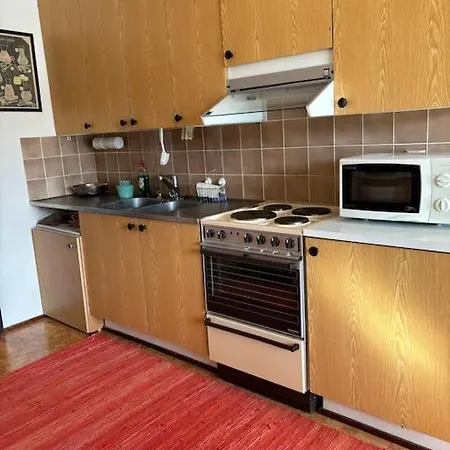 Flat 80m2 4p - Sea Comfort Peace Naantali