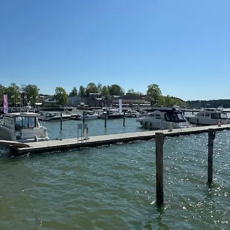 شقة Flat 80m2 4p - Sea Comfort Peace