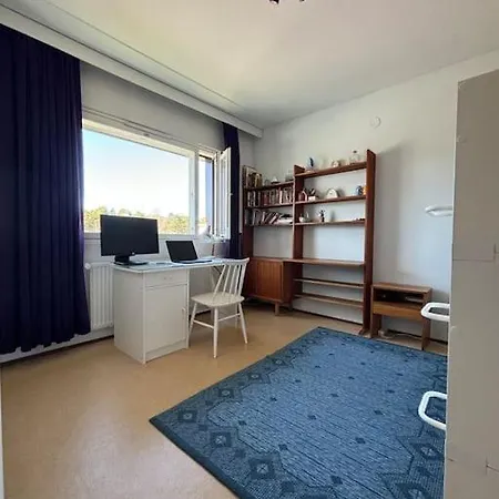 Apartment Flat 80m2 4p - Sea Comfort Peace *