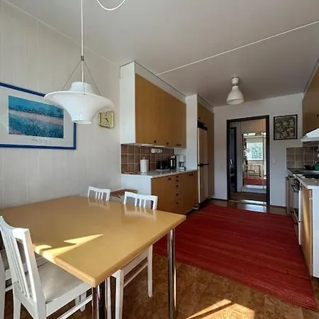 Flat 80m2 4p - Sea Comfort Peace * Naantali