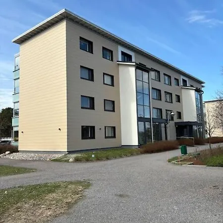 Apartment Flat 80m2 4p - Sea Comfort Peace
