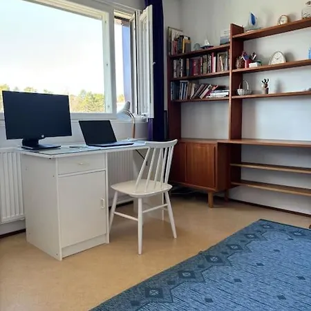 Flat 80m2 4p - Sea Comfort Peace