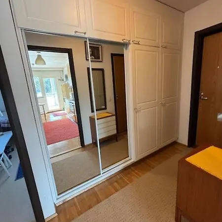 Apartamento Flat 80m2 4p - Sea Comfort Peace Naantali