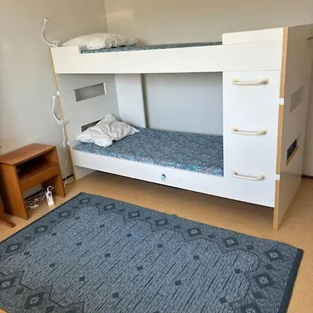 Flat 80m2 4p - Sea Comfort Peace *