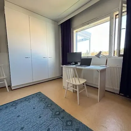 Flat 80m2 4p - Sea Comfort Peace * Naantali