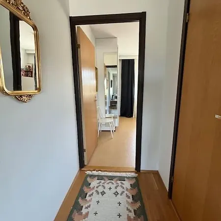 Flat 80m2 4p - Sea Comfort Peace Apartamento