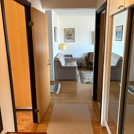 Flat 80m2 4p - Sea Comfort Peace