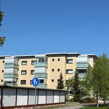 Flat 80m2 4p - Sea Comfort Peace Apartamento