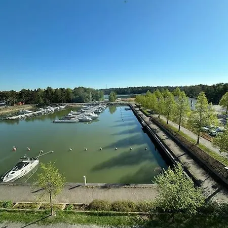 Apartment Flat 80m2 4p - Sea Comfort Peace *