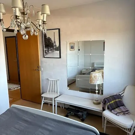 Flat 80m2 4p - Sea Comfort Peace