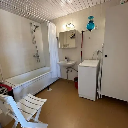 Apartamento Flat 80m2 4p - Sea Comfort Peace Naantali