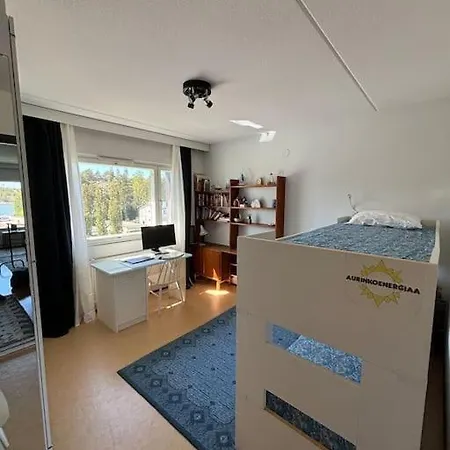 Flat 80m2 4p - Sea Comfort Peace *