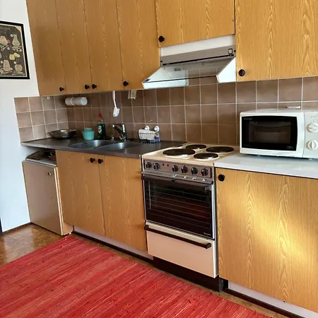 شقة Flat 80m2 4p - Sea Comfort Peace